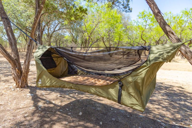 Hammock Haven