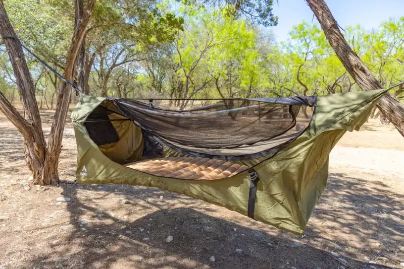 Hammock Haven
