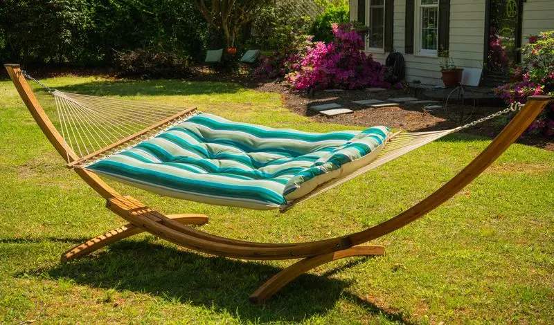 Hammock Haven