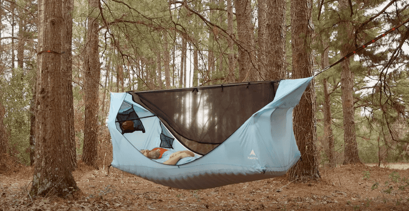 Hammock Haven