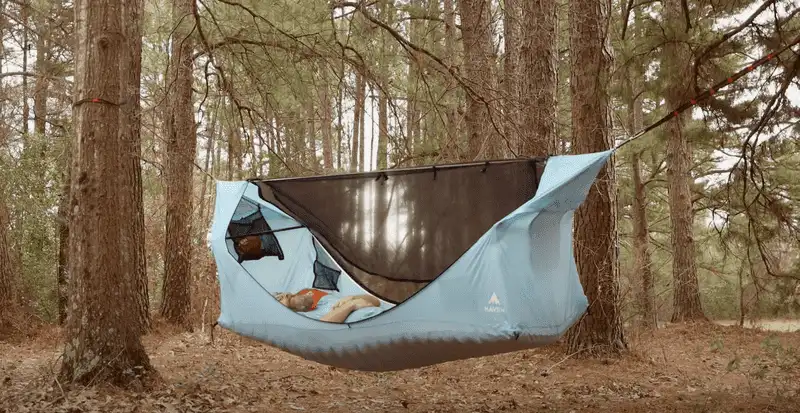 Hammock Haven