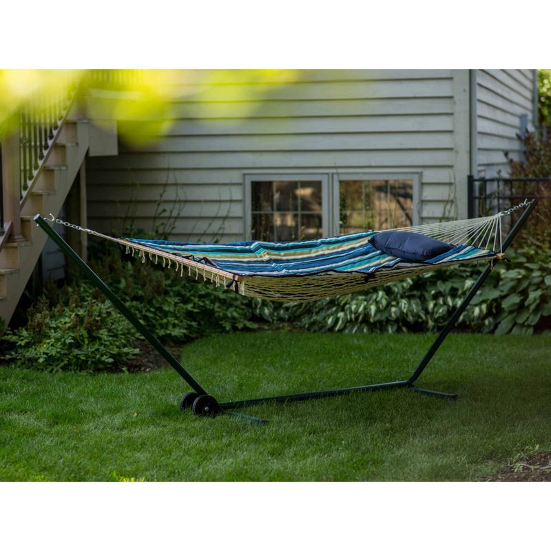 Hammock Retreat