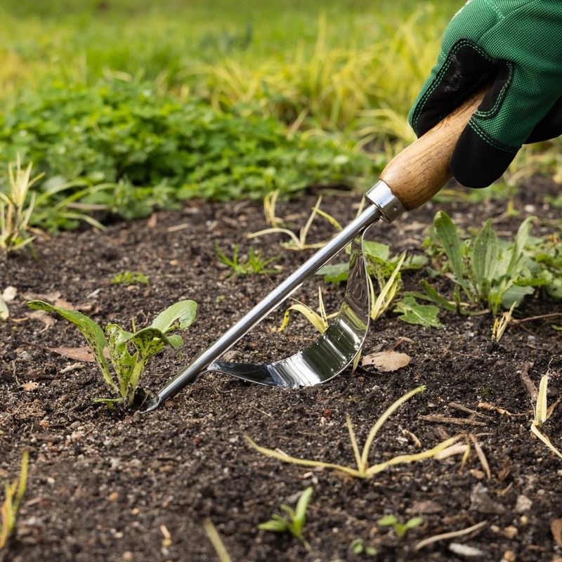 Hand Weeder