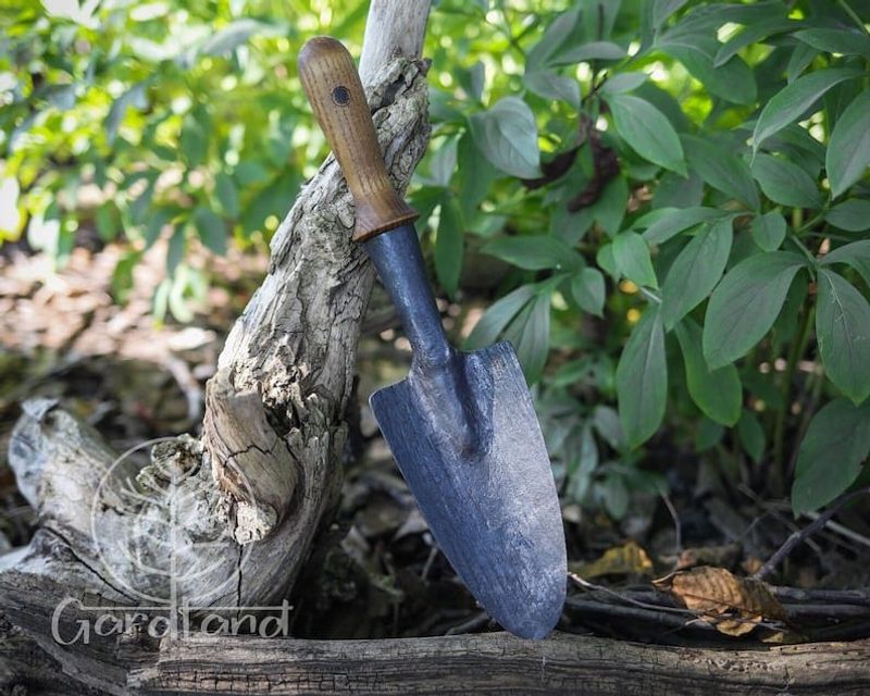 Handmade Garden Tools