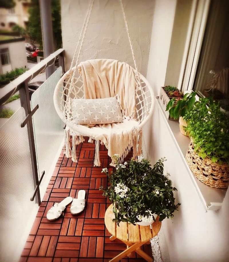 Hanging Chair
