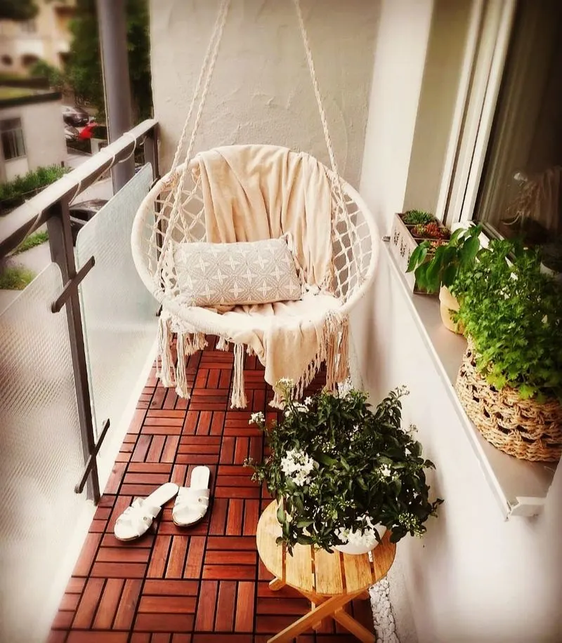 Hanging Chair