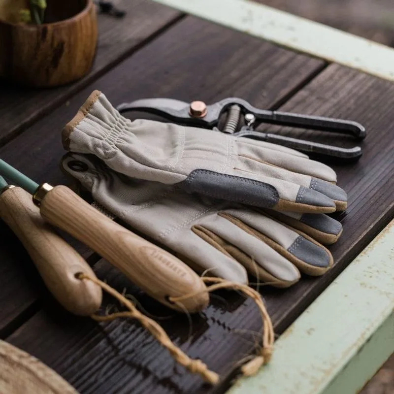 Heavy Duty Gloves