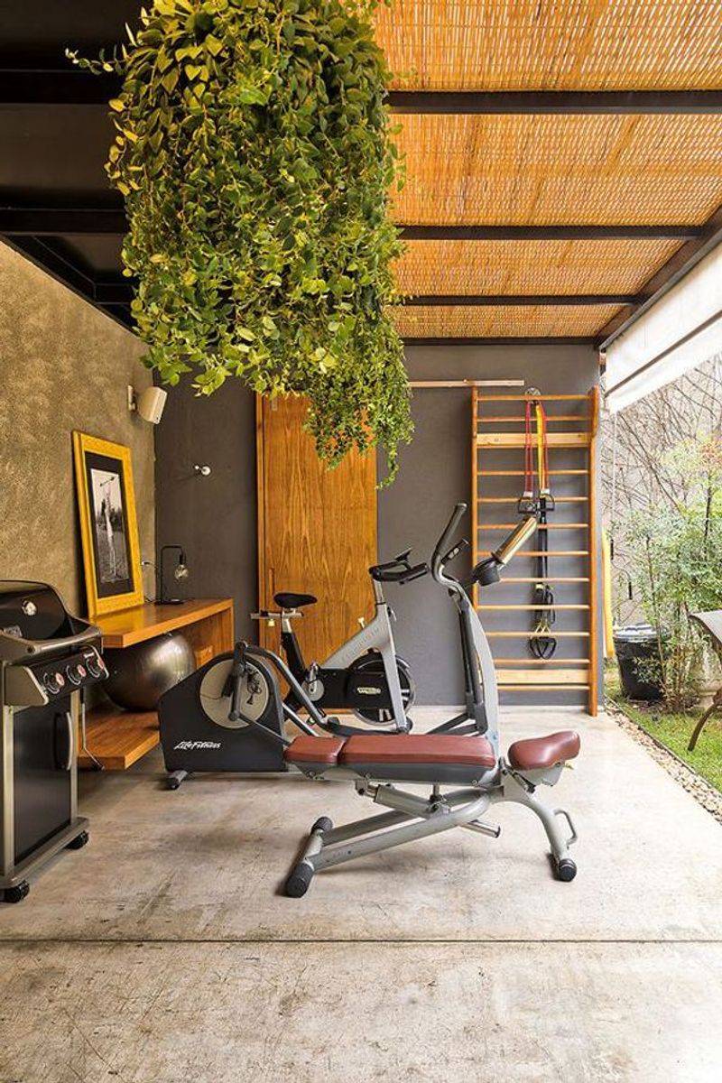 Home Gym