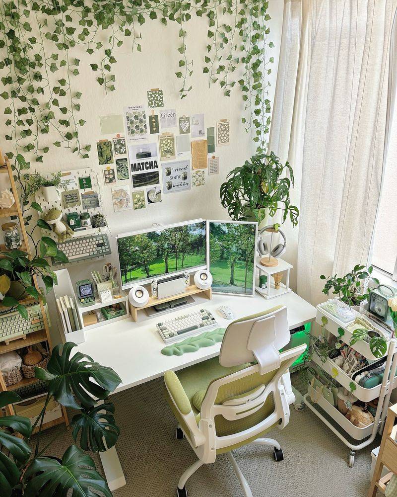 Home Office Desk