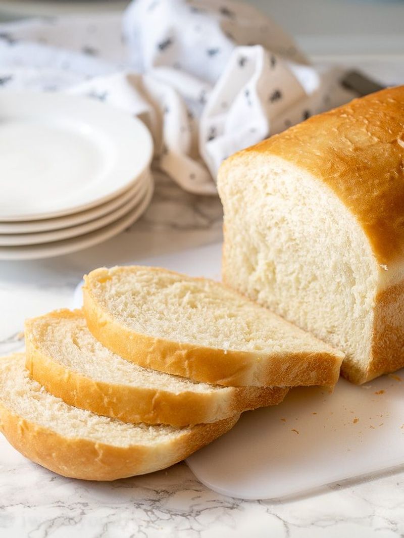 Homemade Bread