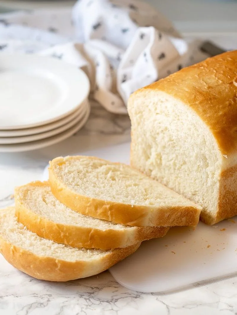 Homemade Bread
