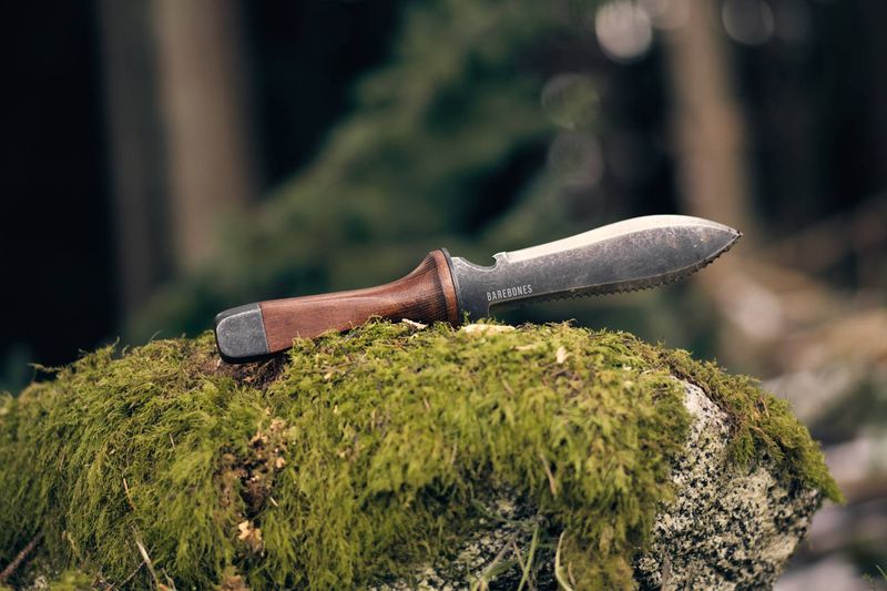 Hori Hori Knife