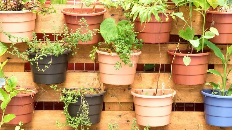 Incorporating Vertical Space
