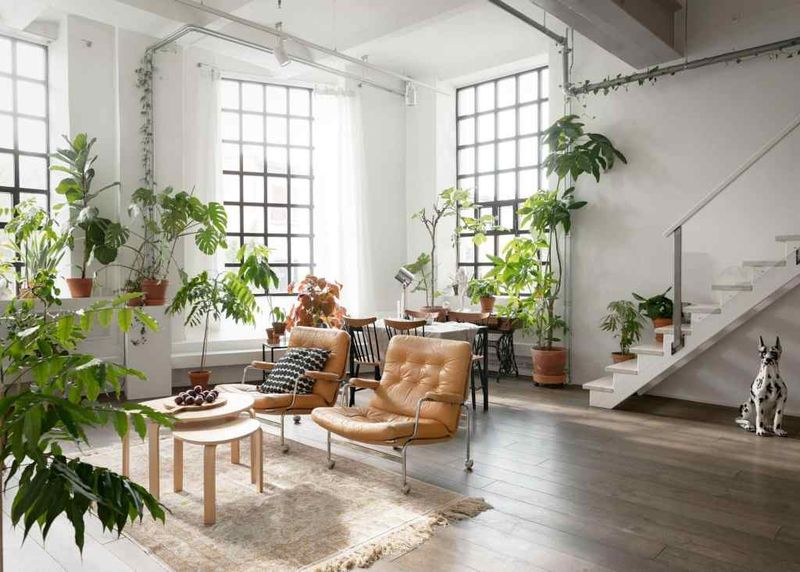Industrial Chic