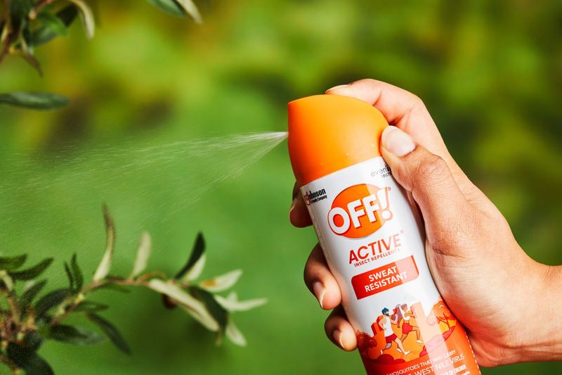 Insect Repellent