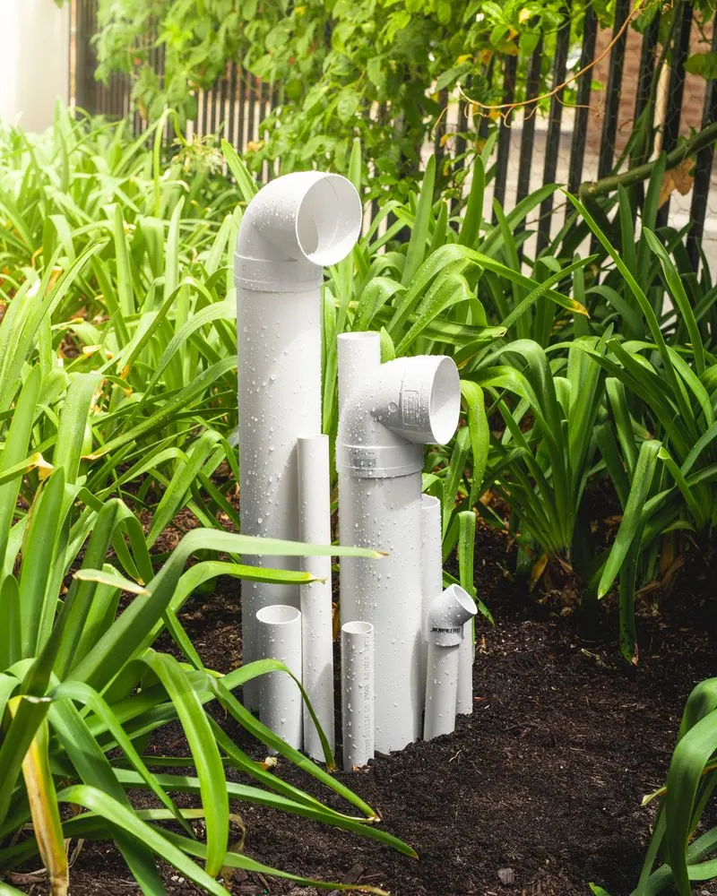 Install a Frog Home