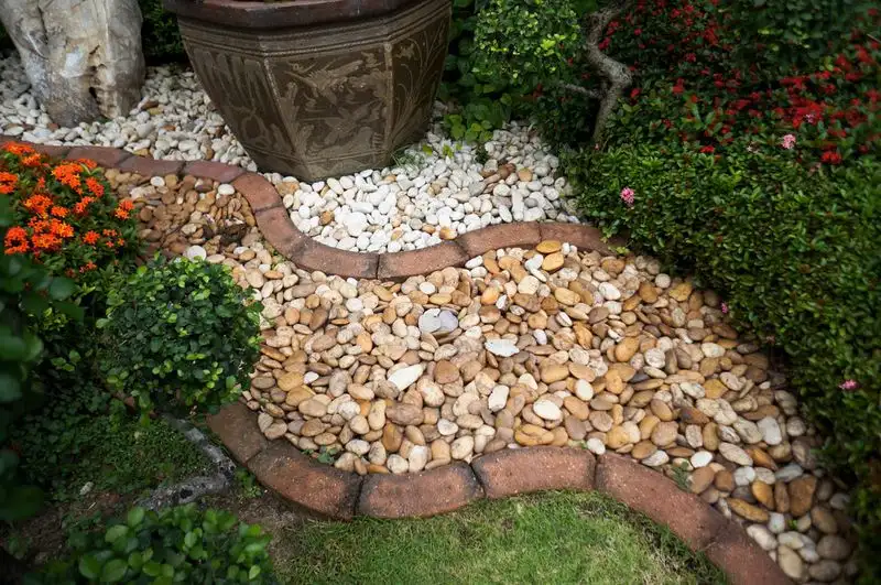 Integrate Natural Stone