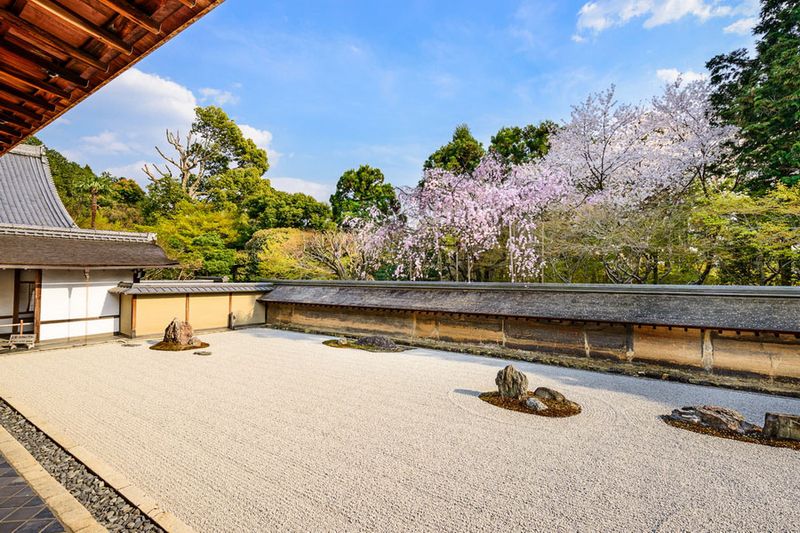 Japanese Zen Garden