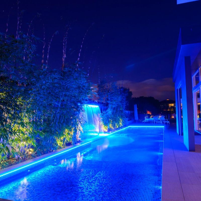 LED Strip Lighting