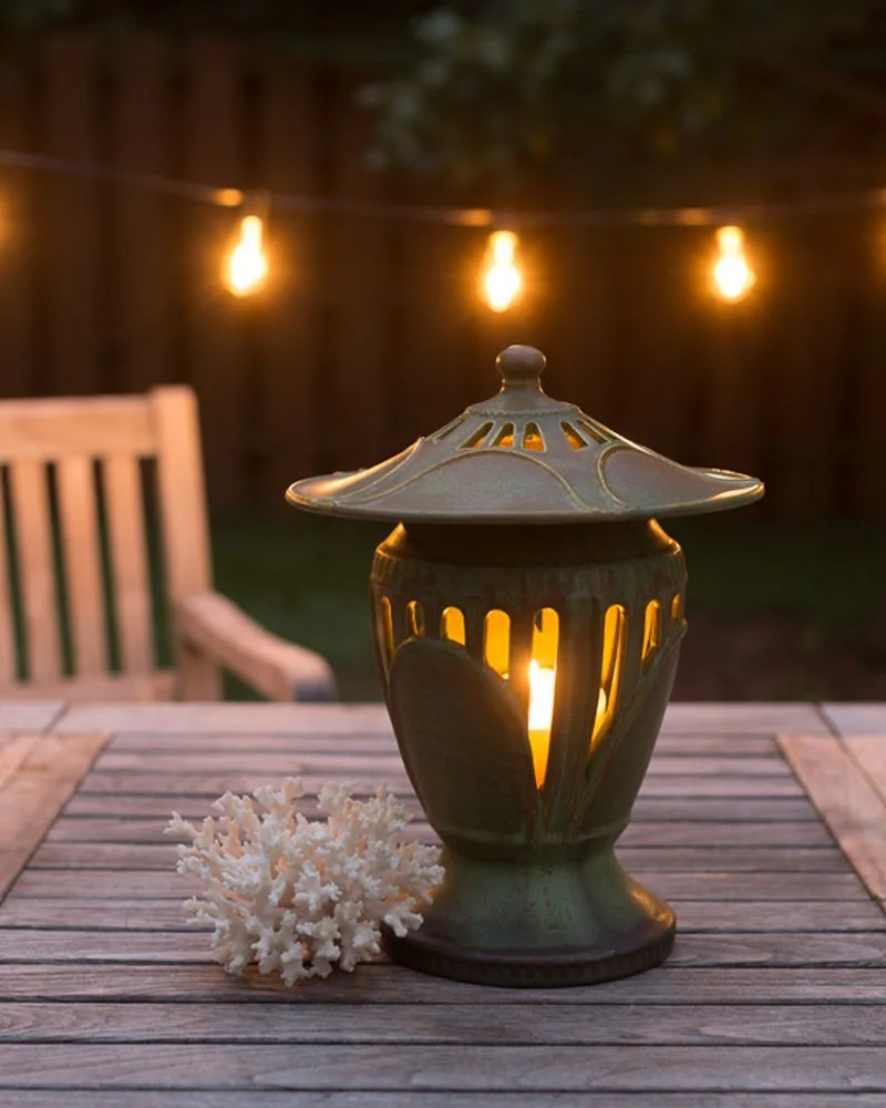 Lanterns