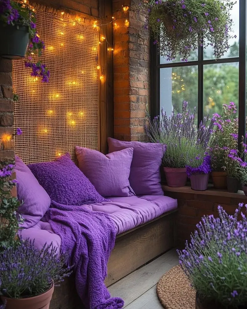 Lavender