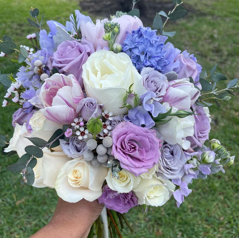 Lavender