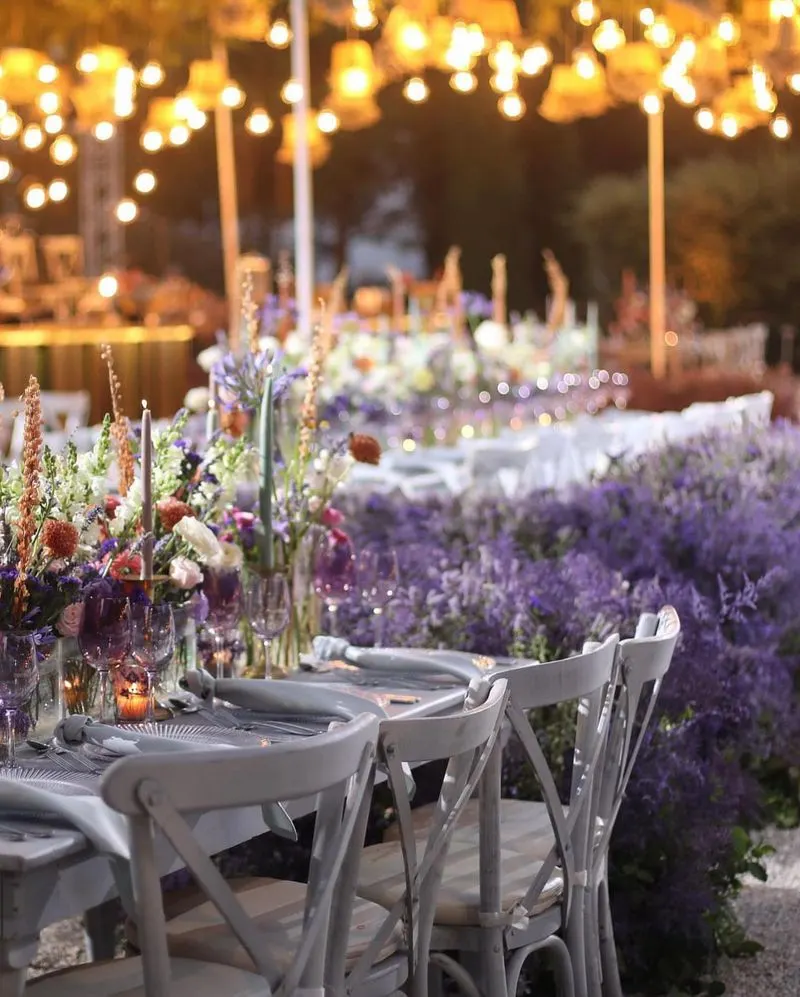 Lavender