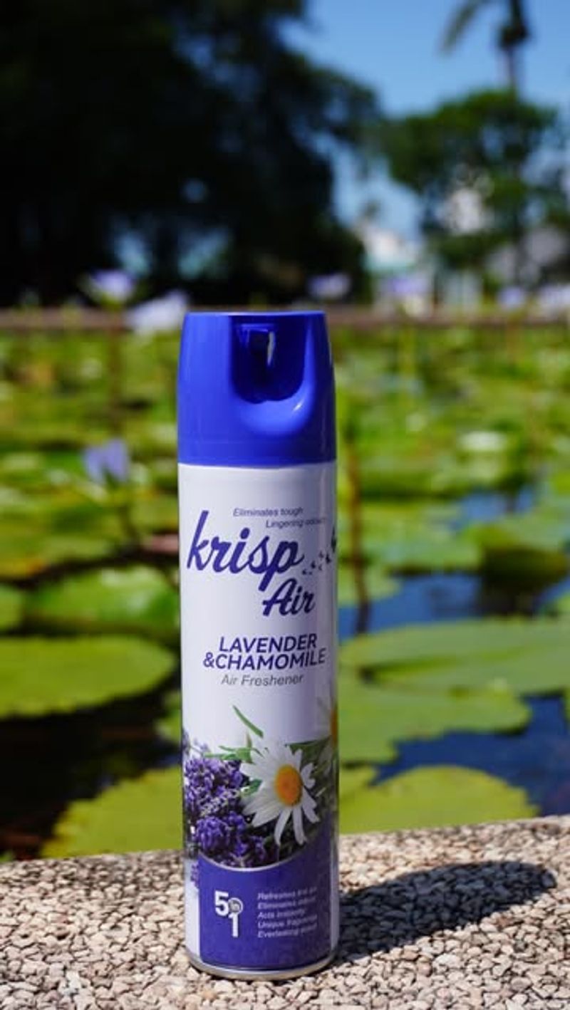 Lavender Air Fresheners
