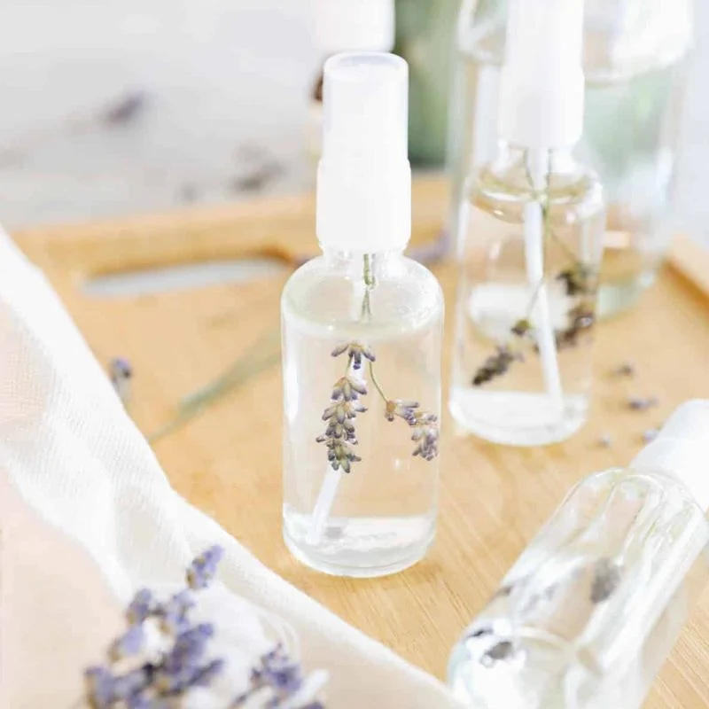 Lavender Calm