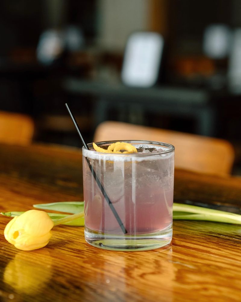 Lavender Collins