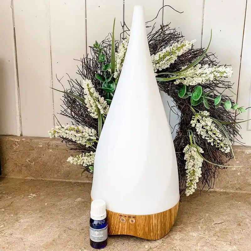 Lavender Essential Oil Diffuser