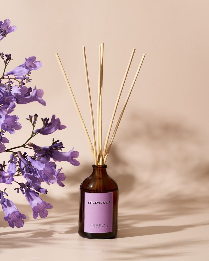Lavender Reed Diffuser