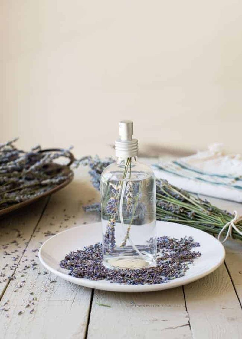 Lavender Sleep Spray