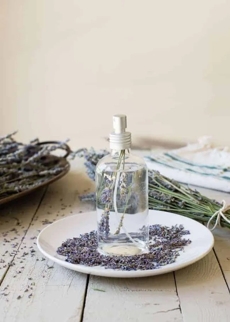 Lavender Sleep Spray