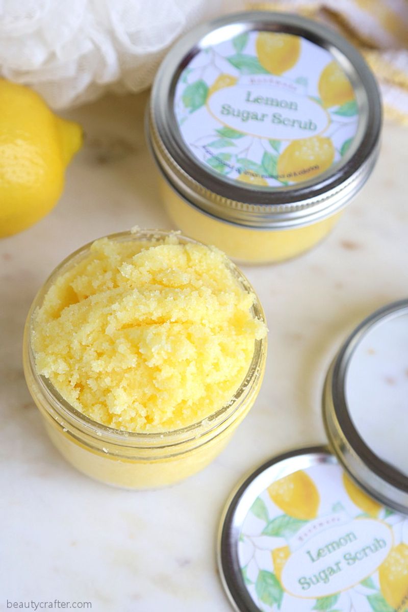 Lemon Zest Energy