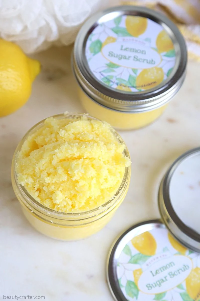 Lemon Zest Energy