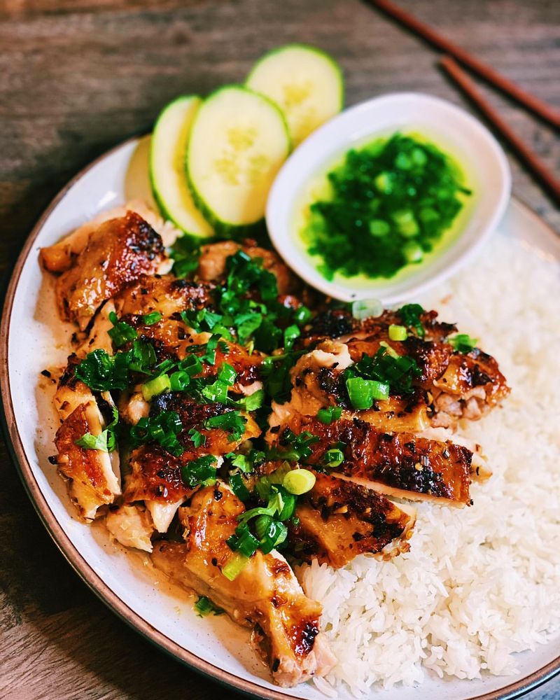 Lemongrass