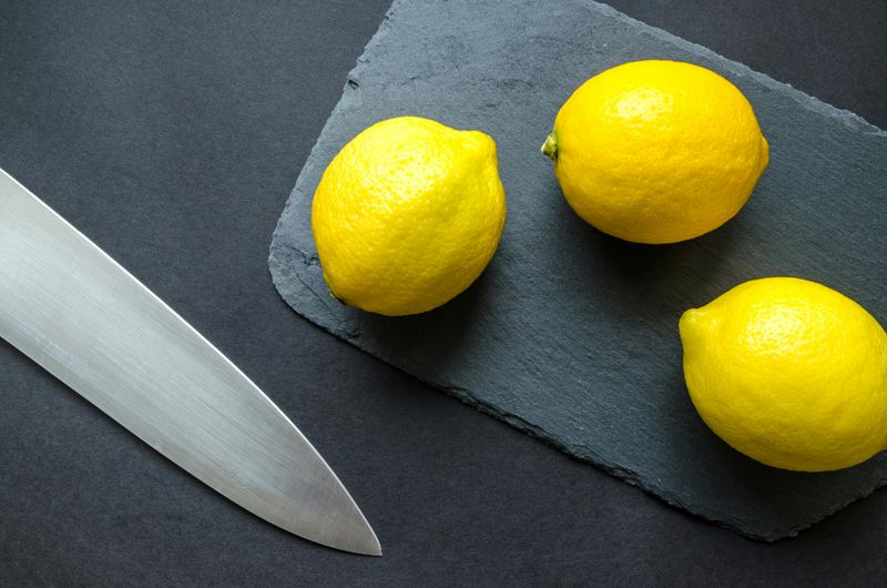 Lemons