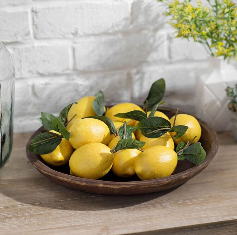 Lemons
