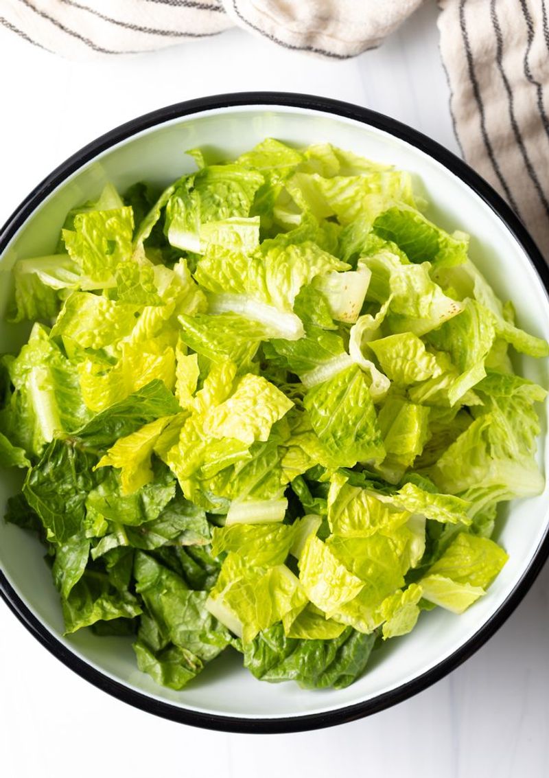 Lettuce