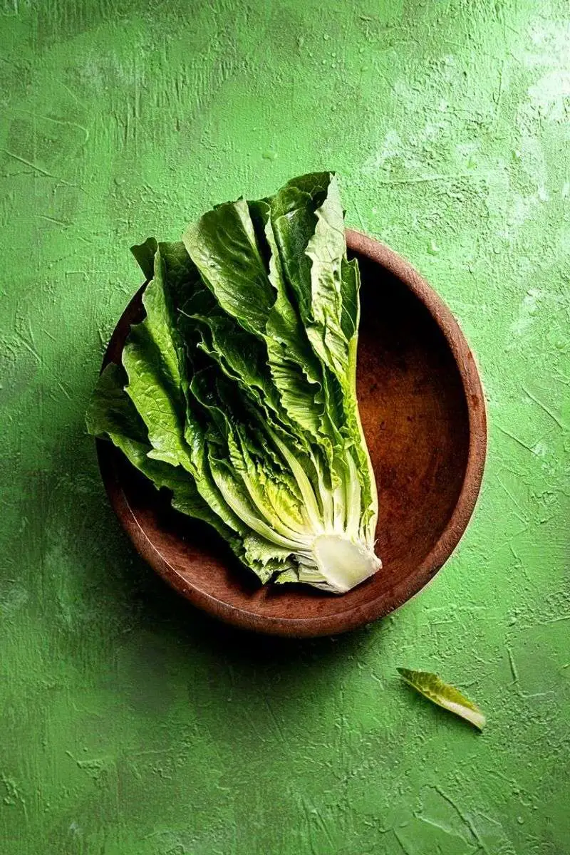 Lettuce