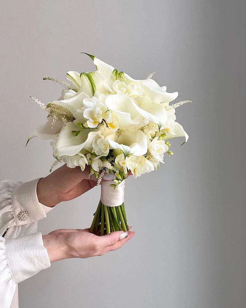 Lilies