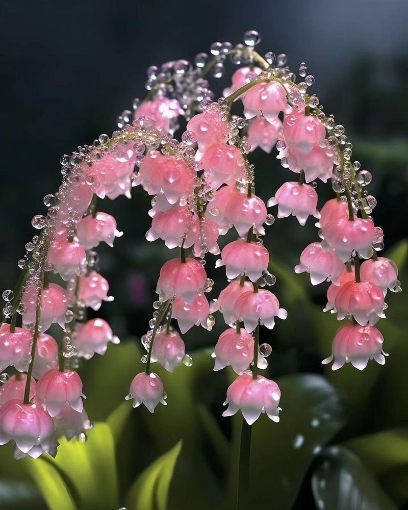 Lily of the Valley