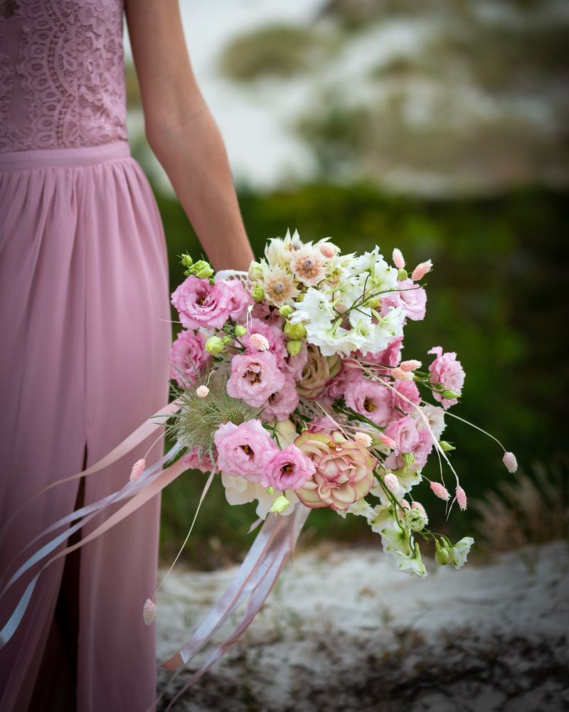 Lisianthus
