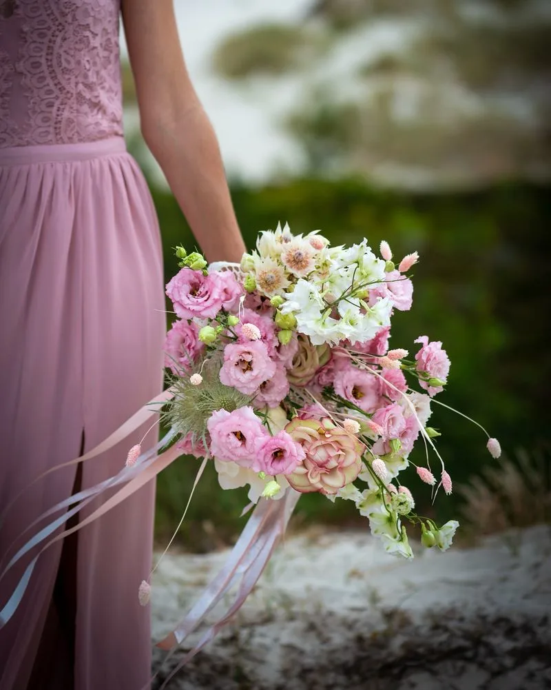 Lisianthus