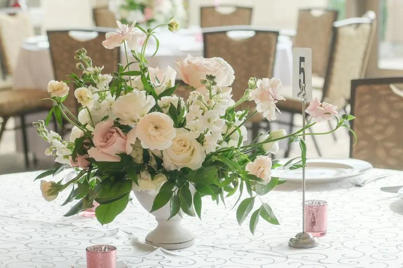 Lisianthus