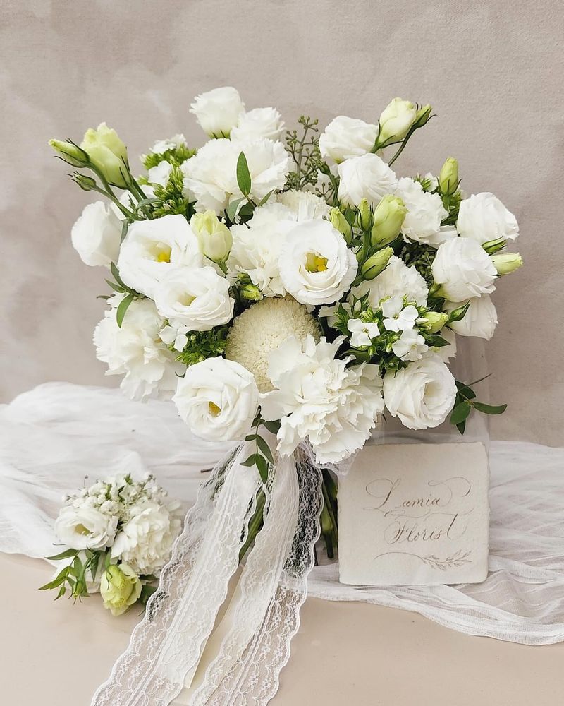 Lisianthus