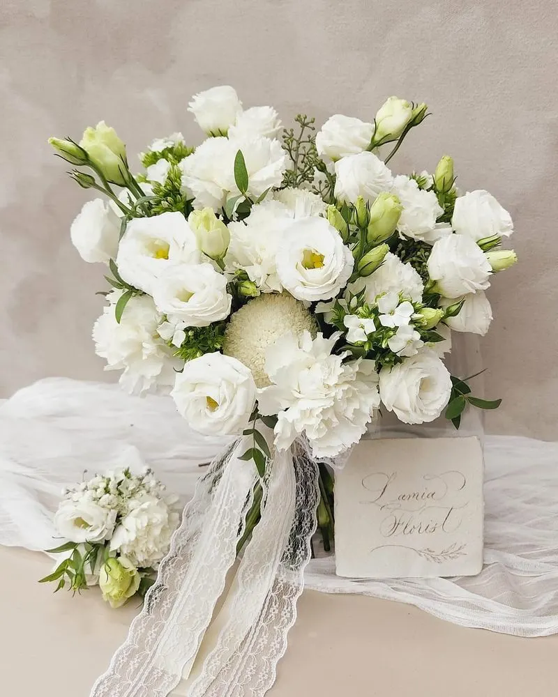 Lisianthus