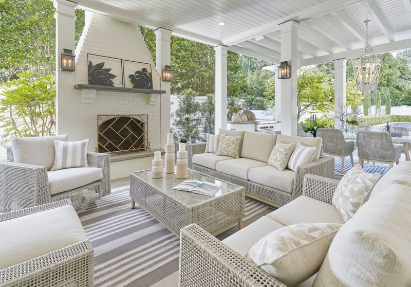 Luxury Outdoor Furniture