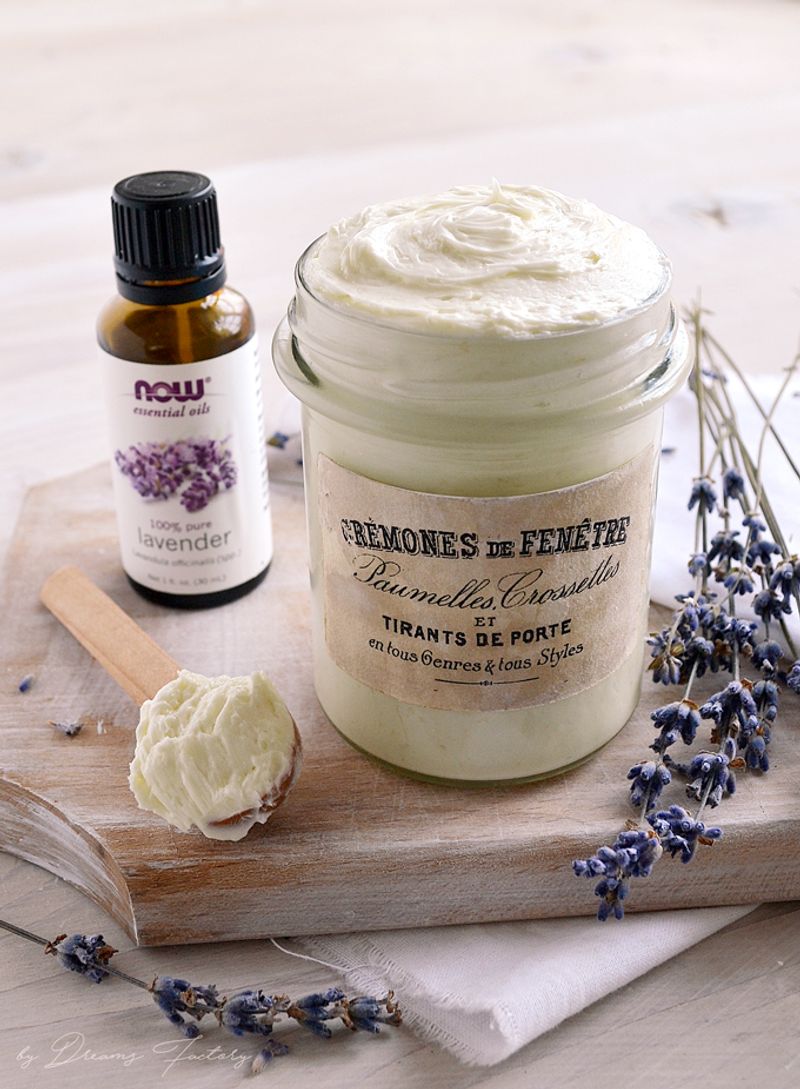 Luxury Shea & Cocoa Delight